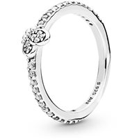 Anello Pandora Donna in Argento 197948CZ-54 - 197948CZ-54